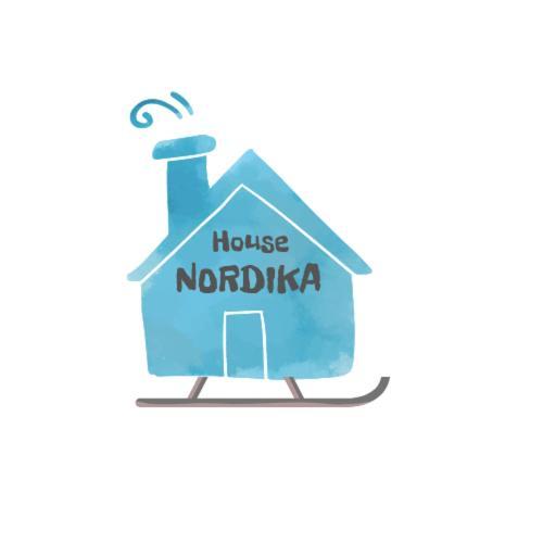 Villa House Nordika Rateče Exterior foto
